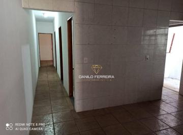 e1e7a974a1643d0c5398cca22387426afa211a71 · Casa com 3 dormitórios à venda, 69 m² por R$ 400.000,00 - Parque América - Itu/SP