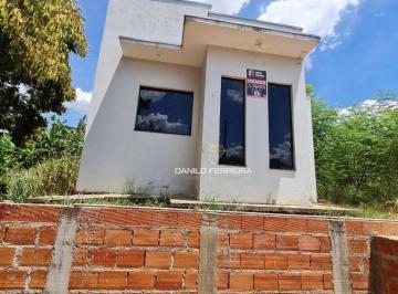 5245442643cf499fac8f8db862c6efd5fc1cdc1e · Casa com 1 dormitório à venda, 40 m² por R$ 255.000,00 - Jardim Santa Rosa - Itu/SP