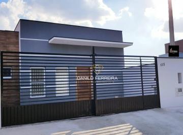 6ec992b7f73a8202460538b6acd7e0e53b7e8869 · Casa com 3 dormitórios à venda, 81 m² por R$ 500.000,00 - Vila Lucinda/Romana - Itu/SP