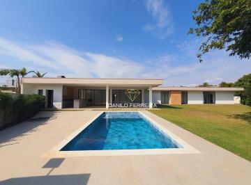 23dae0ca4e089c3d9af77372ce6baca62b9c6f05 · Casa com 4 dormitórios à venda, 380 m² por R$ 4.100.000,00 - Condomínio Xapada Parque Ytu - Itu/SP