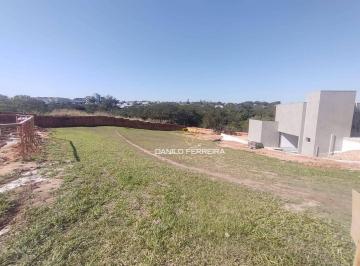 80fcd3521b81214a23d5bb6cf2fc54279a9f54d8 · Terreno à venda, 1583 m² por R$ 930.000,00 - Condomínio Terras de Mont Serrat - Salto/SP