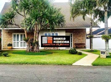 ea7fc5678334e93545b352254e35f9884ab6f5a7 · Casa com 4 dormitórios à venda, 375 m² por R$ 1.990.000,00 - Condomínio Campos de Santo Antônio - It