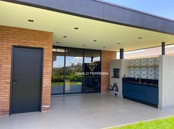49560cb27ee275aa0fd84a54343e13877b8f489f · Casa com 2 dormitórios à venda, 250 m² por R$ 1.370.000,00 - Condomínio Una - Itu/SP