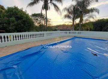 87525eaecee8e6ca652d2f1f822c46bb7b852998 · Chácara com 3 dormitórios à venda, 2100 m² por R$ 650.000,00 - Cercado - Araçoiaba da Serra/SP