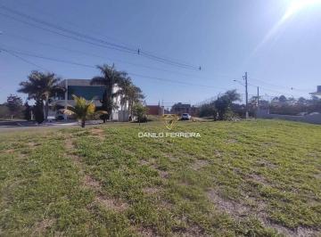 fb7cce8fb4dcd3431f97d3f6dd55f6f2570da6d6 · Terreno à venda, 1002 m² por R$ 480.000,00 - Condomínio Terras de Mont Serrat - Salto/SP