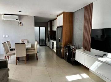 9490c99757b8731f47537743e15a563ac038df6a · Casa com 2 dormitórios à venda, 105 m² por R$ 860.000,00 - Condomínio Village Moutonnée - Salto/SP