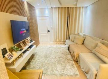 75d4d680aa8f2ede9a82c85747ce93b61dda0c68 · Casa com 3 dormitórios à venda, 130 m² por R$ 850.000,00 - Condomínio Vila Bella - Itu/SP