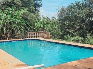 1e6b0328b74a0e730e7479e8e528596488857950 · Chácara com 5 dormitórios à venda, 5187 m² por R$ 880.000,00 - Chácara Iracema - Salto/SP