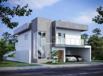 df171ee417c09ca272bc4cb2eb878776c0f294a9 · Casa com 3 dormitórios à venda, 246 m² por R$ 1.700.000,00 - Condomínio Una - Itu/SP