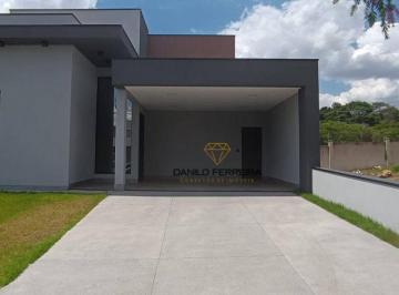 c43a919aeccae0981e02ae6de7964058c8a48553 · Casa com 3 dormitórios à venda, 139 m² por R$ 1.431.000,00 - Condomínio Gardenville - Itu/SP