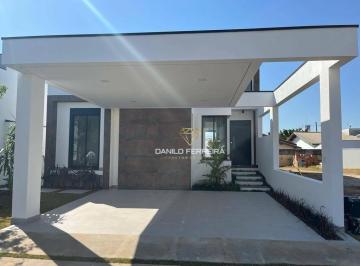 f379de0ae39004fcdc46a7d88eb84b3af8ce17e8 · Casa com 3 dormitórios à venda, 158 m² por R$ 1.150.000,00 - Condomínio Phytus - Cabreúva/SP