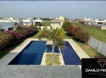 80d2c3eddb6daf45b63b6387433ef0424bd3189e · Casa com 5 dormitórios à venda, 610 m² por R$ 5.200.000,00 - Condomínio Xapada Parque Ytu - Itu/SP
