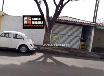 1337299a34e3938635ea63d376cfc1615d448ae4 · Ponto à venda, 115 m² por R$ 249.900 - Jardim São João - Salto/SP
