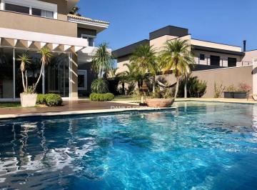 e91438d8e5f63737a94a9627ab2cf1fb5042d466 · Casa com 3 dormitórios à venda, 400 m² por R$ 3.800.000,00 - Condomínio Xapada Parque Ytu - Itu/SP