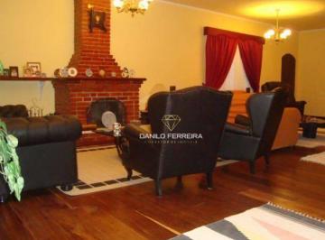 255699ef9e49859400cda80c980f1cb822052c7a · Casa com 5 dormitórios à venda, 790 m² por R$ 1.650.000 - Portal das Acácias - Santana de Parnaíba/S