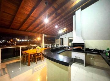 5ec208f5300fe59b34790e9c559e465d6023c751 · Casa com 5 dormitórios à venda, 200 m² por R$ 800.000,00 - Jardim Colonial - Indaiatuba/SP