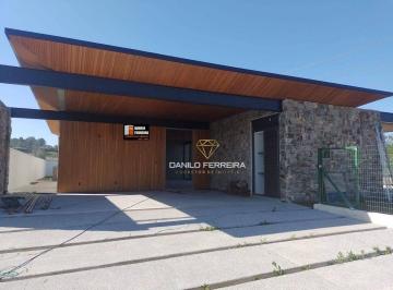 b882017f490db853ecd3c991f19e9b56407665c9 · Casa com 3 dormitórios à venda, 315 m² por R$ 3.300.000,00 - Condomínio Villas do Golfe - Itu/SP