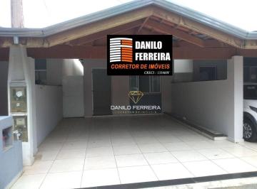 26e22ef5b14d12181322cf06e0cc61d2ebf8693e · Casa com 3 dormitórios à venda, 95 m² por R$ 550.000,00 - Residencial Santo Stéfano - Salto/SP