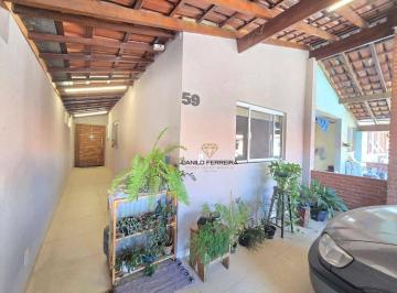 79e2bb47dbf89ba174cc1fceba0539bce0bcb51e · Casa com 2 dormitórios à venda, 120 m² por R$ 430.000 - Condomínio Dona Lila - Itu/SP