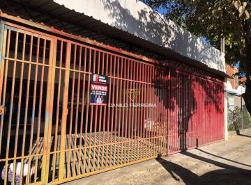 9543afd4b63d1197dd29b6cad8e3e41e9a201936 · Casa com 3 dormitórios à venda, 200 m² por R$ 450.000,00 - Parque Residencial Potiguara - Itu/SP