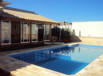 698b69e0abf080914d21b7a67ed9497fa36d7ab0 · Casa com 3 quartos , 350 m² - venda por R$ 1.950.000,00 ou aluguel por R$ 9.970,00 - Condomínio Sant