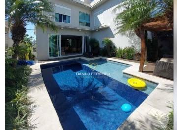 f69ea19db60eb91e6b6b5bb8ec1b624355b25925 · Casa de Luxo com 5 dormitórios à venda, 488 m² por R$ 4.000.000 - Condomínio Helvetia Park III - Ind