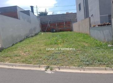 f7aa423ba93cc51e02c302d2b9c5068f4a390d4a · Terreno à venda, 182 m² por R$ 220.000,00 - Condomínio Jardim Guarujá - Salto/SP