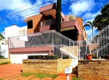 e41f3aa306d6eb399f152a2bb30e572f32ab63a3 · Casa com 5 dormitórios à venda, 786 m² por R$ 3.500.000,00 - Condomínio Jardim Theodora - Itu/SP