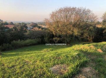 de0ca7eab675beee384e07014f985d137478a721 · Terreno à venda, 7550 m² por R$ 2.120.000,00 - Condomínio Colinas do Mosteiro de Itaici - Indaiatuba