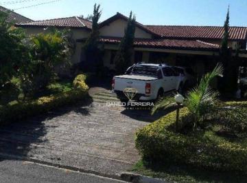 7aaf1e35907d702c9e680a4a729412f797d0a77f · Casa à venda, 580 m² por R$ 1.450.000,00 - Condomínio Village Castelo - Itu/SP