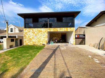 cdab2907678e874c853904452c382dd8ceb0ca41 · Casa com 5 dormitórios, 400 m² - venda por R$ 1.800.000,00 ou aluguel por R$ 9.000,00/mês - Condomín