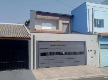 ae9a3570ffdbd402a590c263d6e3fb29ff0e2649 · Sobrado com 2 dormitórios à venda, 205 m² por R$ 695.000 - Jardim Panorama - Salto/SP