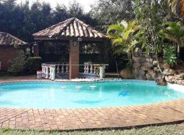 7cda36e918ec037dd2121d32f4e153741b15ba62 · Casa com 5 dormitórios à venda, 1200 m² por R$ 1.980.000,00 - Chácara Residencial Paraíso Marriot - 