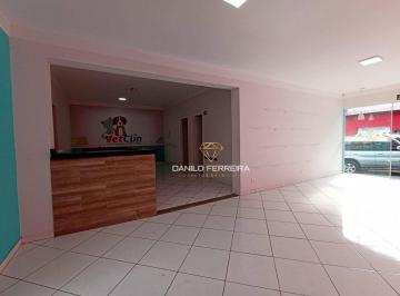 8019fec4bc1e0946d4beef00f09fcc5b2a583310 · Sala, 200 m² - venda por R$ 750.000,00 ou aluguel por R$ 4.100,00/mês - Centro - Salto/SP