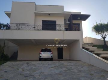 bfe1d7b0e61288eac995eaa3612dbc895e0c6f4a · Casa com 4 dormitórios à venda, 300 m² por R$ 2.300.000,00 - Condomínio Jardim Theodora - Itu/SP