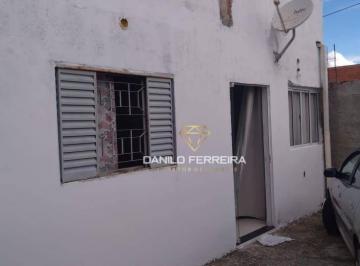 356e180b3a35981fccdc758c0cbbc74665c647f7 · Casa com 4 dormitórios à venda, 120 m² por R$ 350.000,00 - Parque Residencial Potiguara - Itu/SP