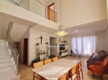 b6bf8da4fdb64a1e945ca91a0267559b87983f40 · Casa com 4 dormitórios à venda, 261 m² por R$ 1.250.000,00 - Condomínio Central Parque - Salto/SP