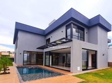 52998afd3e7db1200958c499c0186136e6bfb4ab · Casa com 5 dormitórios à venda, 513 m² por R$ 4.390.000,00 - Condomínio Campos de Santo Antônio - It