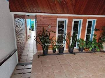 8899a0ab7d64be32fab4f0cbd0bd0ecd268495cb · Casa com 3 dormitórios à venda, 130 m² por R$ 690.000,00 - Vila Leis - Itu/SP
