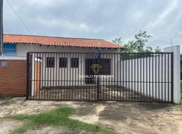 f2125a982814b32d81e37c3f8be10a7a1f52709a · Casa com 4 dormitórios à venda, 230 m² por R$ 590.000,00 - São Luiz - Itu/SP