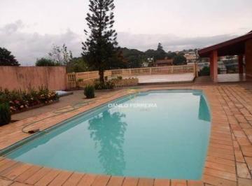 80174a4de599a6c88454c8881dcf75a7945cf1a0 · Chácara com 5 dormitórios à venda, 2500 m² por R$ 1.950.000,00 - Condomínio Colinas do Mosteiro de I