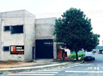 3c3dfb2be2a58f2d84f306599e494dfa1a3d6895 · Galpão para alugar, 112 m² por R$ 8.000,00/mês - Jardim Santa Marta III - Salto/SP