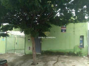 875d7389197779e67e4ab938ac45ff0ad98dad78 · Casa com 4 dormitórios à venda, 200 m² por R$ 380.000,00 - Parque Residencial Potiguara - Itu/SP