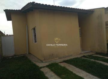 77c56ffccb18fed57d544a4214c2416767dc93d7 · Casa com 2 dormitórios à venda, 58 m² por R$ 330.000,00 - Parque Residencial Potiguara - Itu/SP