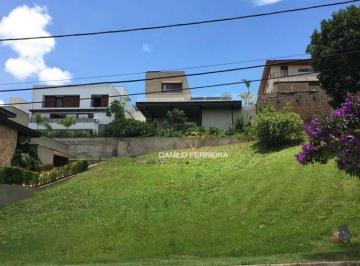21d3884c06aebc5e8cf7591e082b791a37d05e8c · Terreno à venda, 1003 m² por R$ 1.800.000,00 - Condomínio Plaza Athénée - Itu/SP
