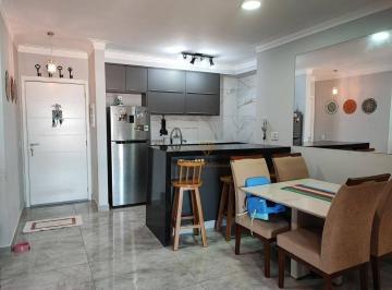 7933f225d31697cff49431ccb69f913473a68f46 · Apartamento com 3 dormitórios à venda, 86 m² por R$ 650.000 - Ilhas do Mediterrâneo - Itu/SP