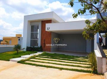 ba652617eb98f600c92e7be7bec7ac9638101817 · Casa com 3 dormitórios à venda, 153 m² por R$ 1.180.000,00 - Condomínio Reserva Central Parque - Sal