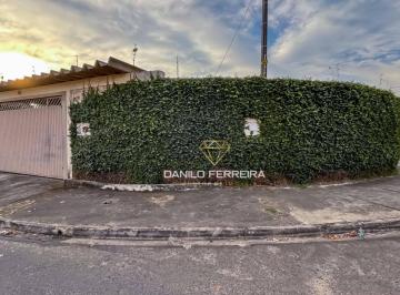525d9c76392c725d2e7026cb6417d4100cd2f6b8 · Casa com 3 dormitórios à venda, 221 m² por R$ 550.000,00 - Residencial Parque São Camilo - Itu/SP