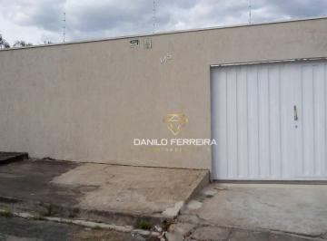 0f8e6913d73f7f62ab36a7b0b676d7d75059e803 · Casa à venda, 170 m² por R$ 480.000,00 - Parque Residencial Potiguara - Itu/SP