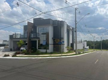 ac738a493a51557448ae34551f38276fc6c51a85 · Casa com 4 dormitórios à venda, 350 m² por R$ 3.074.000,00 - Residencial Lagos D'Icaraí - Salto/SP